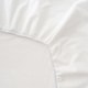 image 4 of Waterproof Fitted Mattress Protector to fit Maxi Cosi Swift - 97 x 78cm