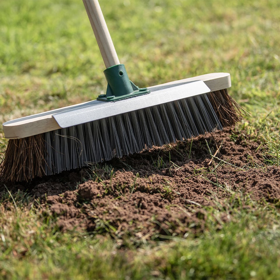 image 1 of Westland Lawn & Turf Dressing - 25L