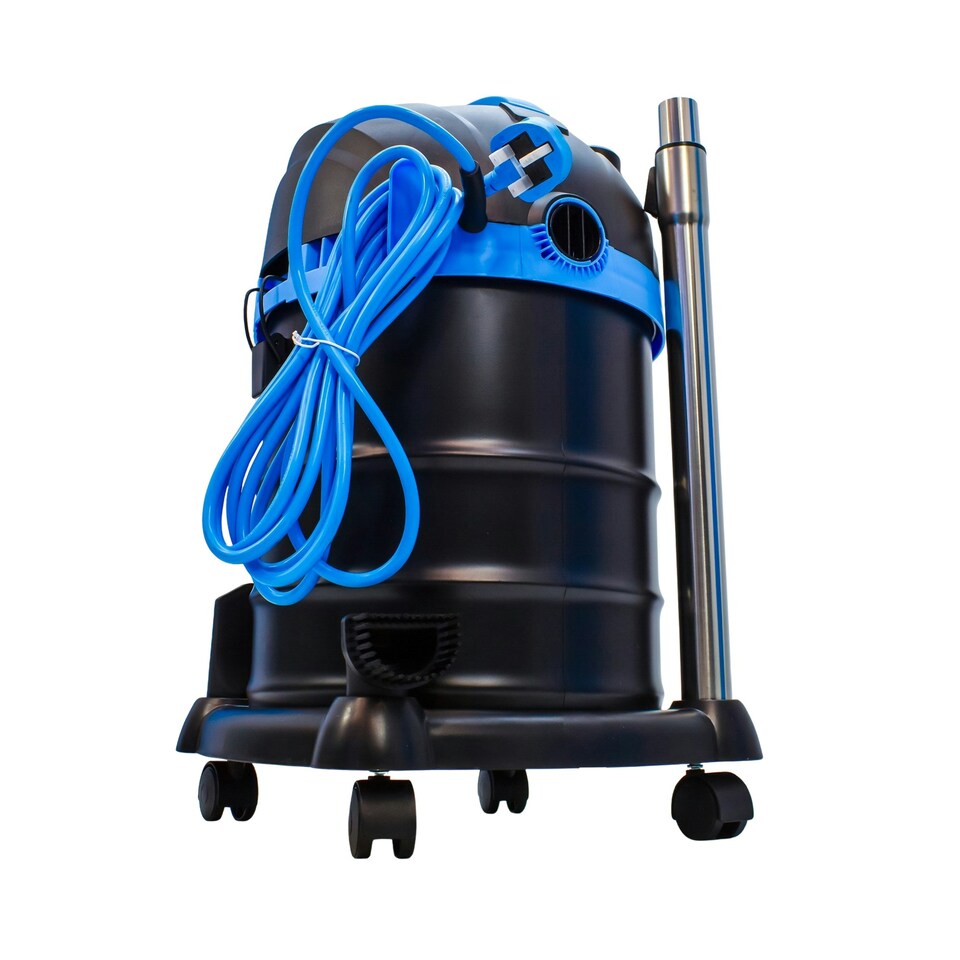 image 1 of Kiam SiteVac 240V M-Class 1500W Vacuum 20L
