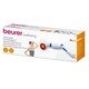 image 2 of Beurer MG40 Infrared Massager with Rotating Head