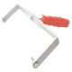 image 3 of Faithfull - Double-Arm Roller Frame 300mm (12in)