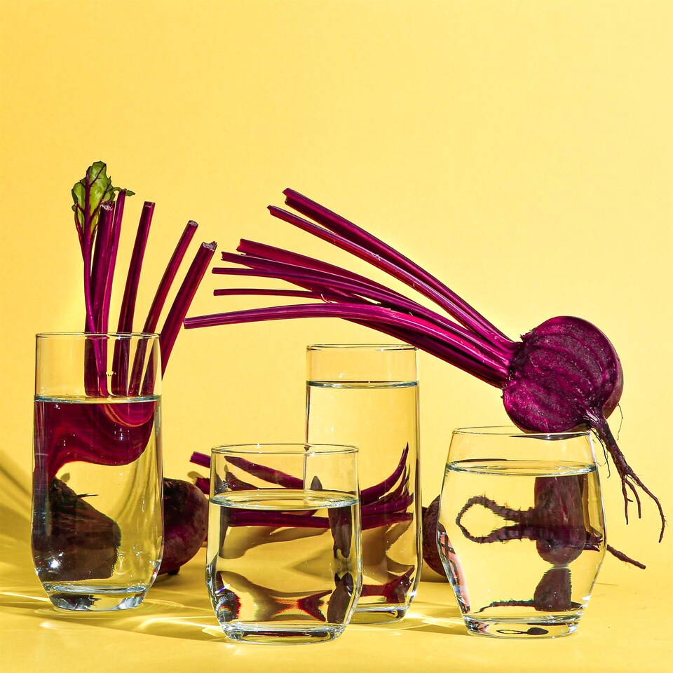 image 1 of LAV Sude Whisky Glasses - 315ml - Clear - Pack of 6 | Clear | Clear