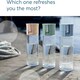 image 6 of BRITA Water Filter Bottle Light Green (600ml) incl. 2x MicroDisc Filters