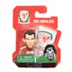 image 2 of Wales FA SoccerStarz Gareth Bale - Red/White - One Size