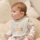 image 5 of Wrendale Designs Little Wren Baby Bibs Gift Set
