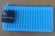 image 2 of Stationery Blok Silicon Pencil Case