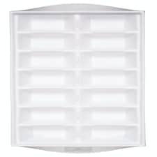 BarCraft Flexible Ice Cube Tray