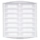 image 1 of BarCraft Flexible Ice Cube Tray