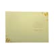 image 3 of To A Special Granddaughter Yellow Daffodil Flowers Design Easter Card