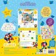 image 4 of Elmer The Patchwork Elephant Baby's First Year - A Loving Keepsake Calendar