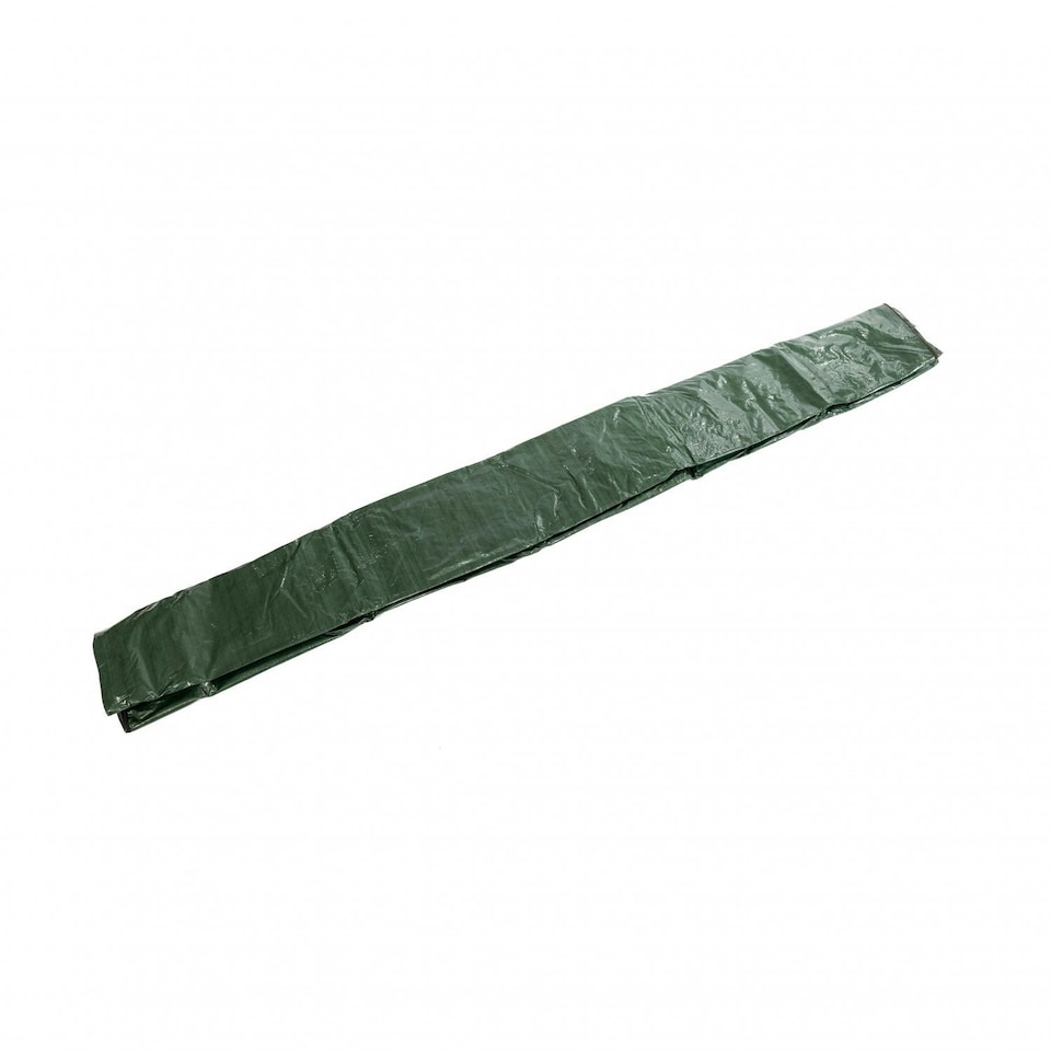 image 1 of Oypla Waterproof 7ft 2.1m Garden Furniture 3 Seater Swing Bench Seat Cover Green