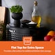 image 8 of GEEPAS Bread Bin 9L | Argyle Storage Box