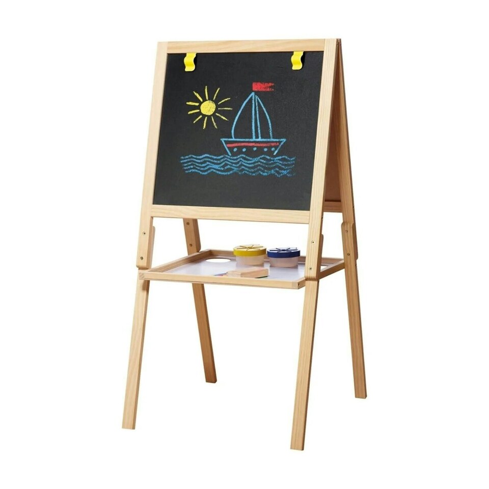 image 1 of Wooden Easel