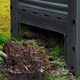 image 6 of 300L Garden Composter Bin Organic Waste Compost Converter Eco Friendly | Green
