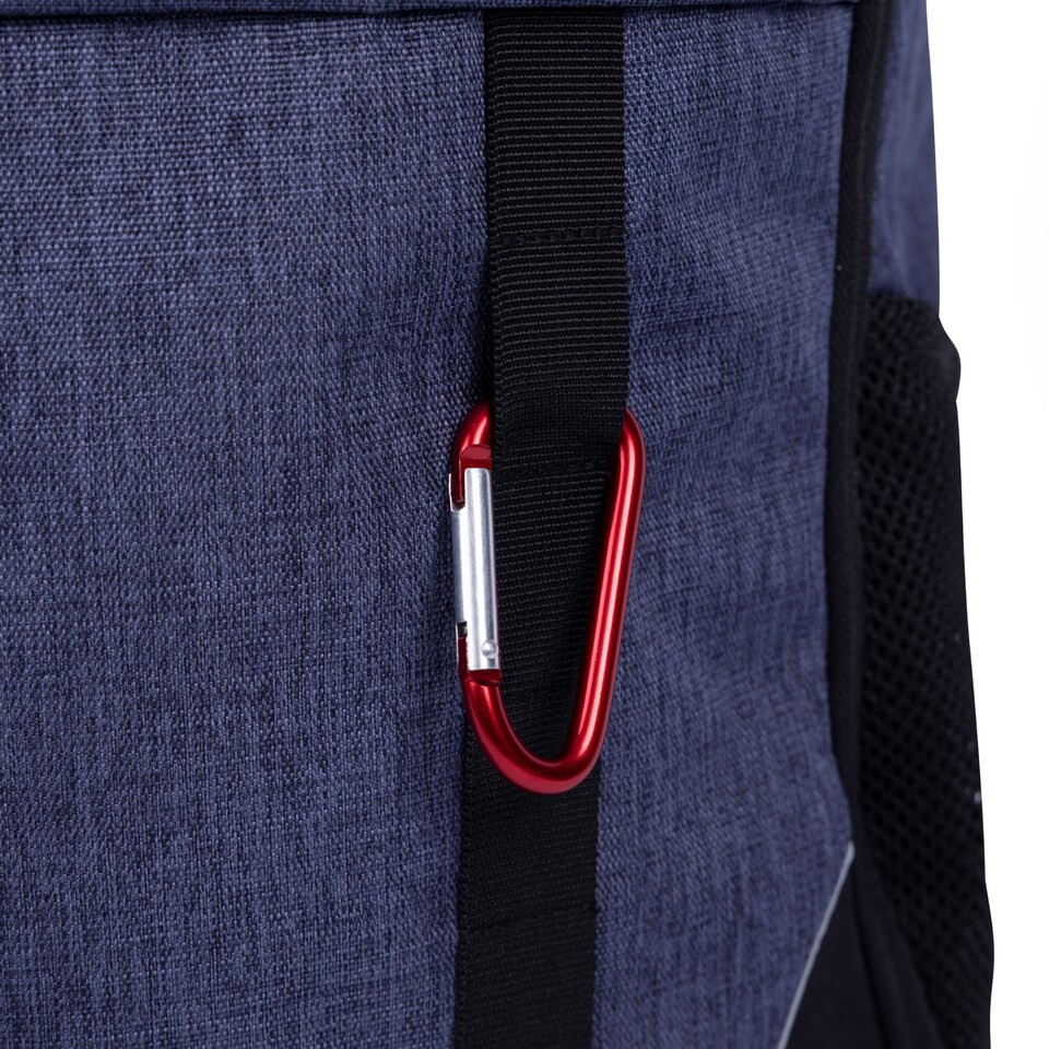 image 1 of Trespass Unisex Rocka Multi-functional Backpack