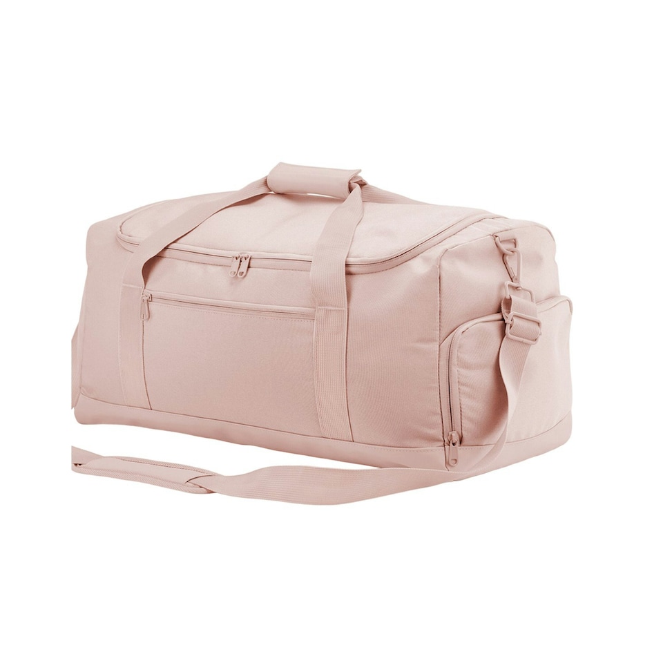 Bagbase Training 32L Holdall - Fresh Pink - One Size Pink | One Size
