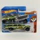 image 1 of Hot Wheels 1964 Nova Wagon Gasser Muscle Mania 1:64 Scale GHF17M522 B5
