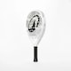 image 4 of Decathlon Padel Racket PR Comfort Soft