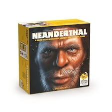 Neanderthal 2nd Edition
