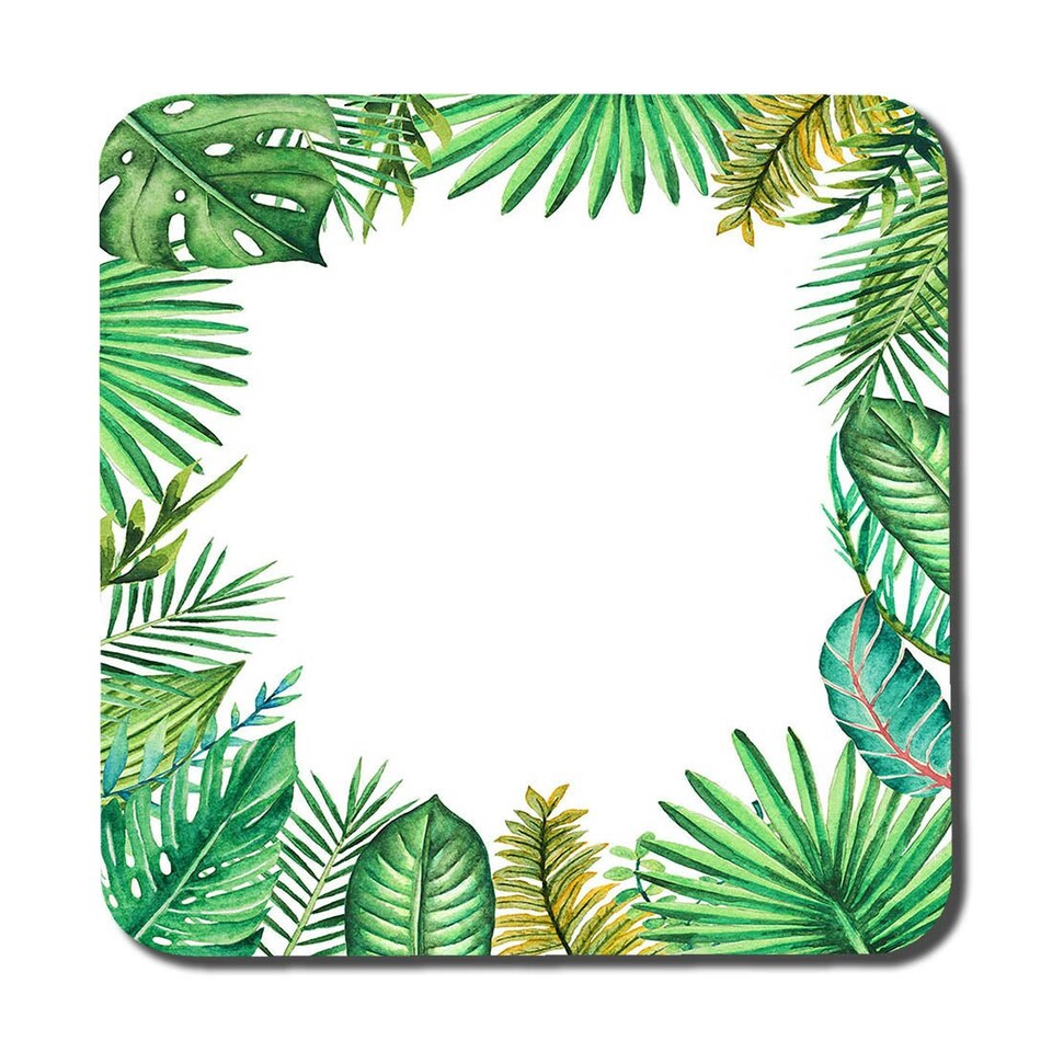 image 1 of The Botanical Collection (Coaster)