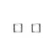image 6 of FURNISHED Roller Blinds Daylight Square Eyelet Light Filtering Easy Fit Trimmable Window Shade | Brown | Cappuccino
