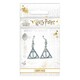 image 2 of Harry Potter Deathly Hallows Earrings WE0054