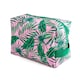 image 2 of SMUG Wash Bag - Palm Print