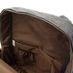 image 4 of Chelsea FC Crest Backpack - Black/Grey - One Size