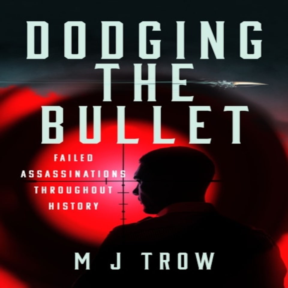 Dodging The Bullet