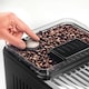 image 2 of Delonghi Eletta Explore Bean to Cup Automatic Coffee Machine, Silver
