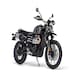 image 1 of Corgi James Bond Triumph Scrambler 1200