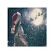 image 1 of Kids Enjoy The Holiday Dining Splash Back | White