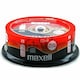 image 2 of Maxell XL-II Cd Blank Disc  in Silver