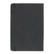 image 2 of Something Different Inappropriate Thoughts A5 Notebook - Black - One Size