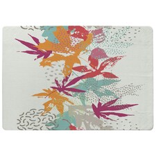 Japanese Maple (Rug) Multi | Medium: 80x150cm