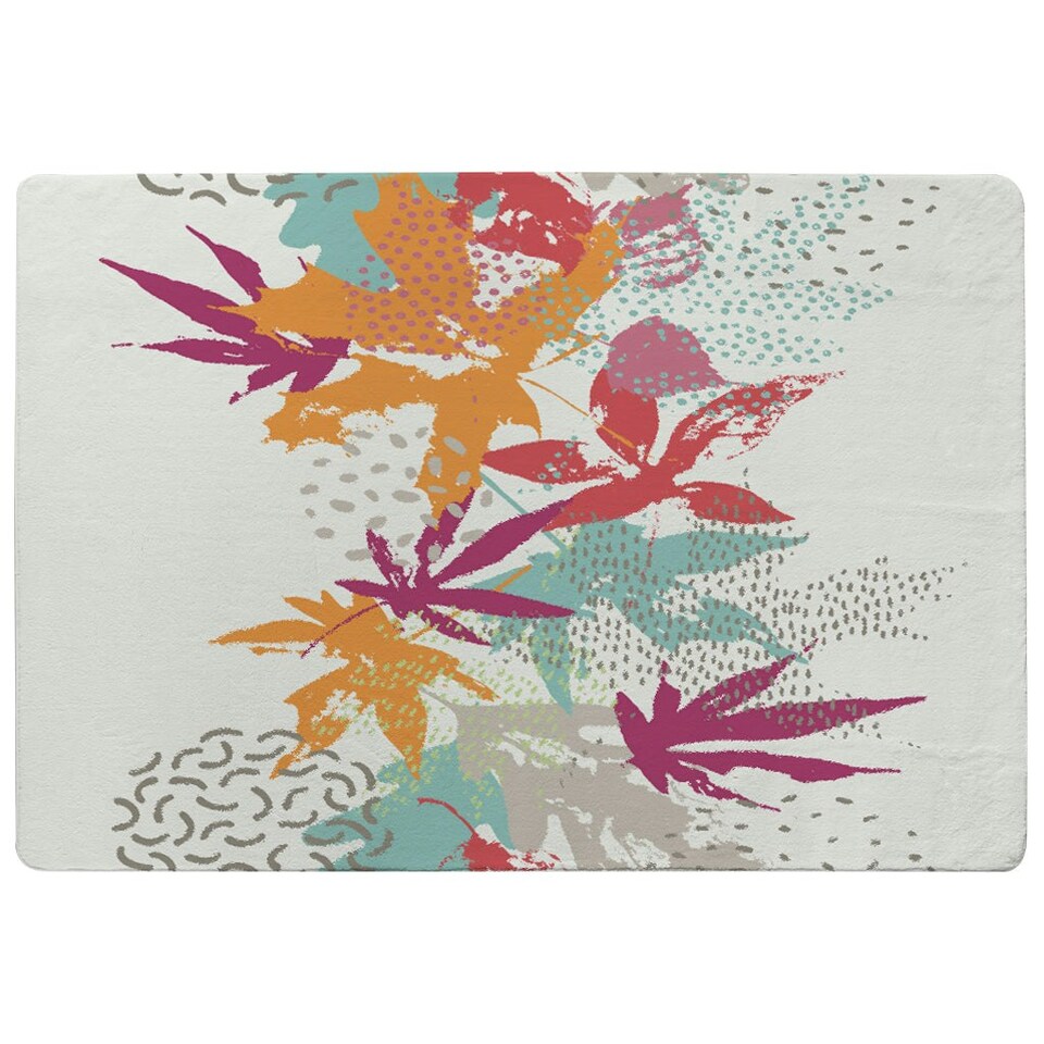 image 1 of Japanese Maple (Rug) Multi | Medium: 80x150cm
