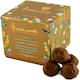 image 1 of Holdsworth Chocolates Truly Scrumptious Sea Salt Caramel Truffles |100g