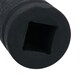 image 2 of 24mm 3/4" Drive Extra Deep Impact Hex Allen Key Socket Impacted 88mm Long