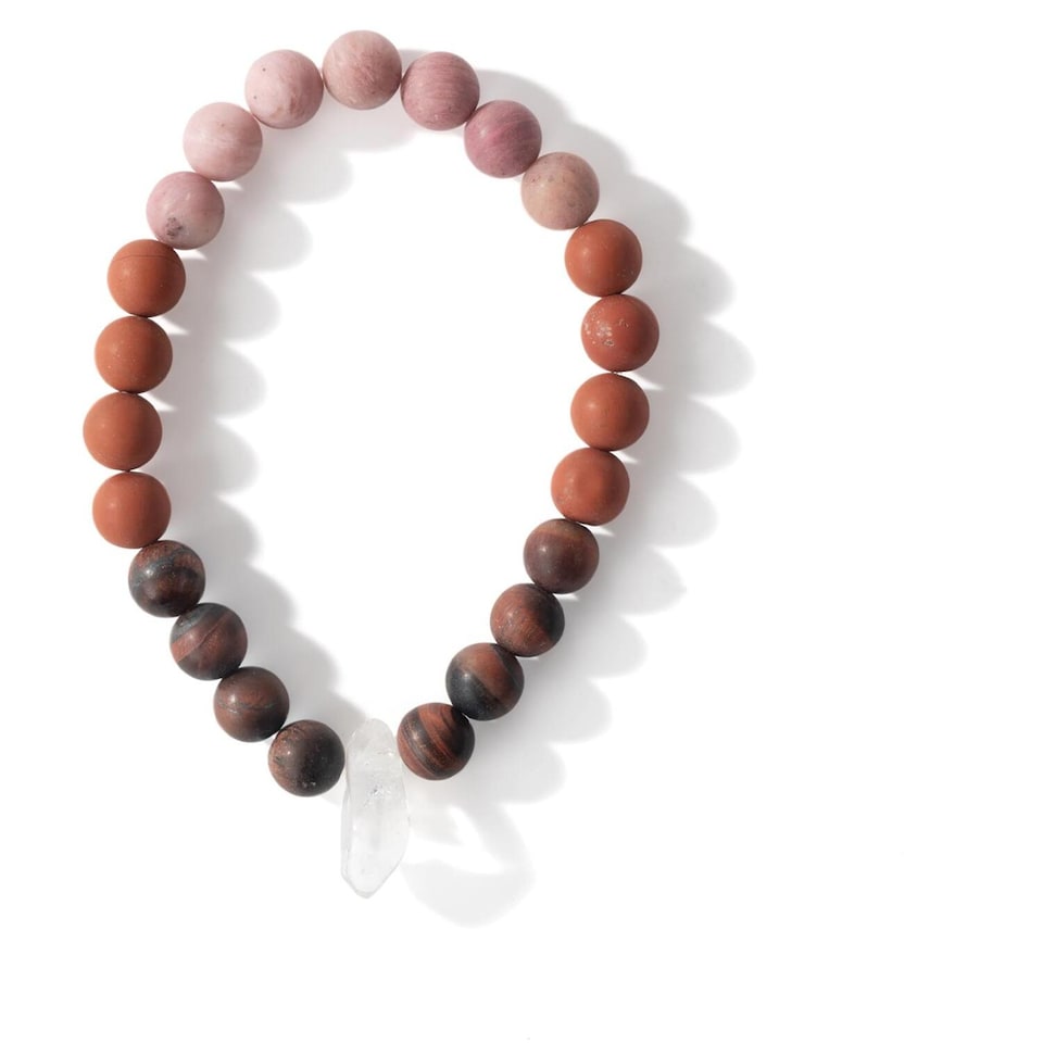 image 1 of Myga Bracelets - Love & Clarity