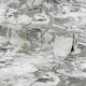 image 4 of Liquid Marble Wallpaper in Grey and Gold | Grey | Grey And Gold | 53cm x 10m
