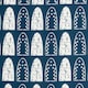 image 3 of Addis Deluxe Ironing Board Cover - 135 x 46cm