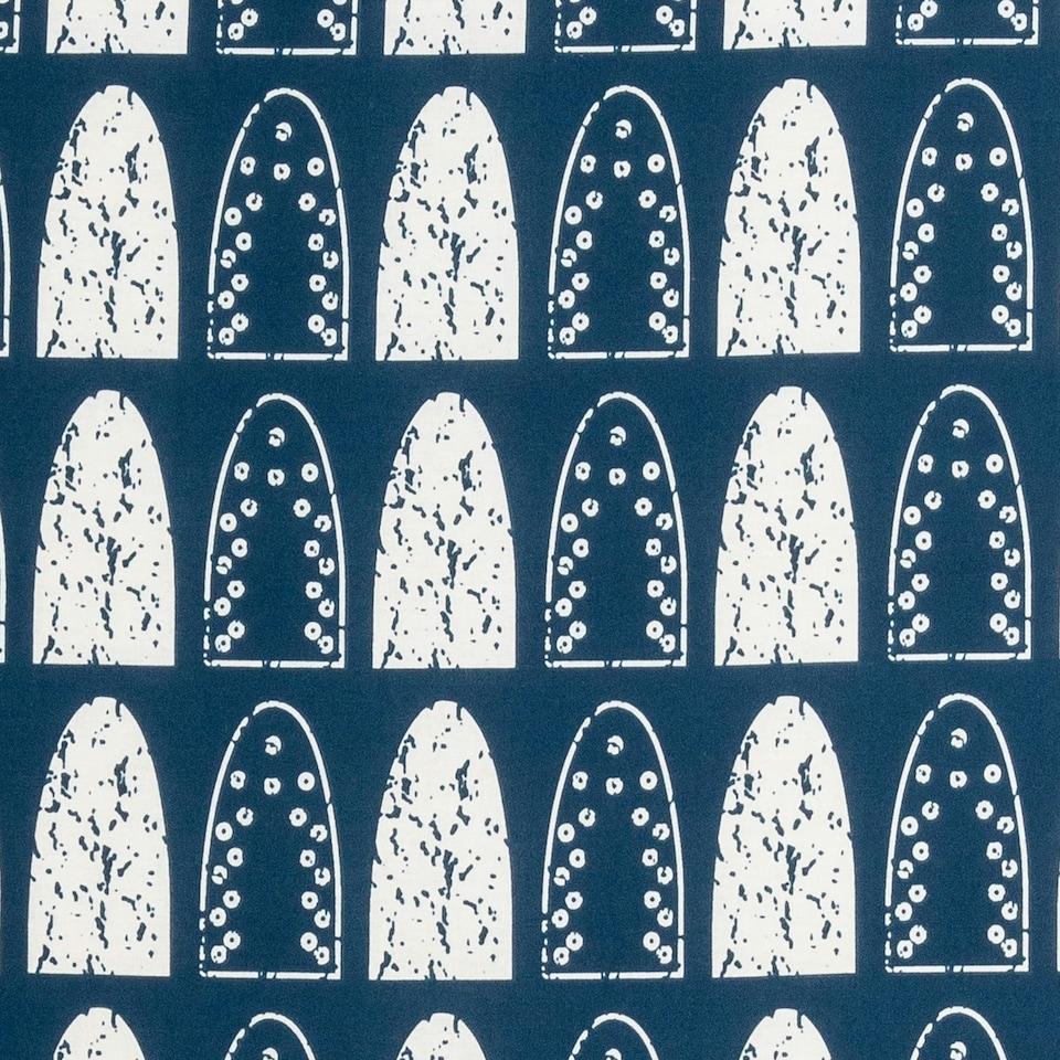 image 1 of Addis Deluxe Ironing Board Cover - 135 x 46cm
