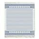 image 2 of Linea Collection Kilim Rug - 180 x 120 cm