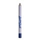 image 4 of Dark Blue Spectra Pencil - Colourful Pencil - Glisten Cosmetics Blue