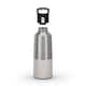 image 2 of Decathlon 0.8L Insulated Stainless Steel Flask 900