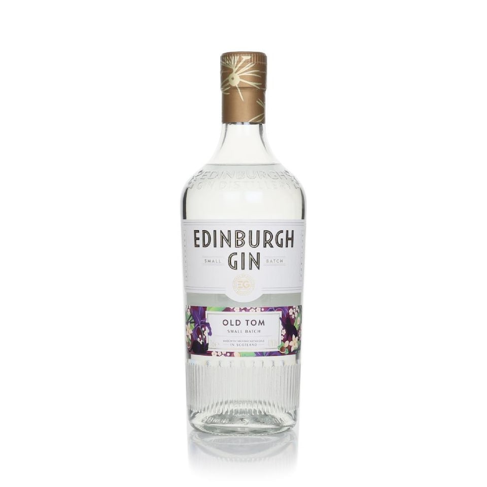 image 1 of Edinburgh Old Tom | Clear