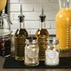 image 5 of Bormioli Rocco Officina 1825 Olive Oil Bottle with Pourer - 268ml