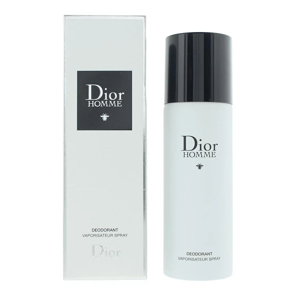 image 1 of Dior Homme 150ml Deodorant Spray For Him