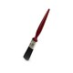 image 3 of Hillbrush Premier Soft Paint Brush - Brown/Black - 38mm x 210mm