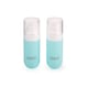 image 1 of SMUG Travel Spray Bottle Set - Mint Green